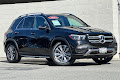 2022 Mercedes-Benz GLE GLE 350