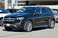 2022 Mercedes-Benz GLE GLE 350