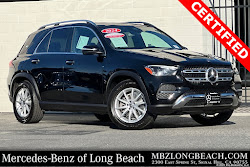2024 Mercedes-Benz GLE GLE 350
