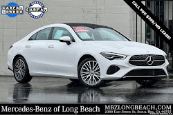 2025 Mercedes-Benz CLA CLA 250