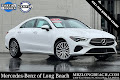 2025 Mercedes-Benz CLA CLA 250