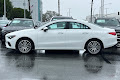 2025 Mercedes-Benz CLA CLA 250