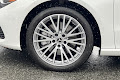 2025 Mercedes-Benz CLA CLA 250
