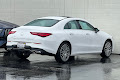 2025 Mercedes-Benz CLA CLA 250