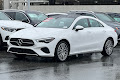 2025 Mercedes-Benz CLA CLA 250