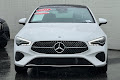 2025 Mercedes-Benz CLA CLA 250