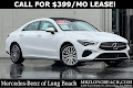 2025 Mercedes-Benz CLA CLA 250