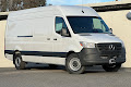 2025 Mercedes-Benz Sprinter 2500 Cargo 170 WB