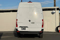 2025 Mercedes-Benz Sprinter 2500 Cargo 170 WB