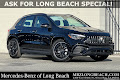 2025 Mercedes-Benz GLA GLA 35 AMG