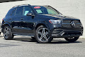 2022 Mercedes-Benz GLE GLE 350