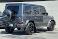 2022 Mercedes-Benz G-Class G 63 AMG®