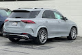 2024 Mercedes-Benz GLE GLE 53 AMG®