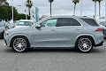 2024 Mercedes-Benz GLE GLE 53 AMG®
