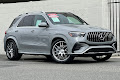 2024 Mercedes-Benz GLE GLE 53 AMG®