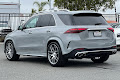 2024 Mercedes-Benz GLE GLE 53 AMG®