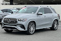 2024 Mercedes-Benz GLE GLE 53 AMG®