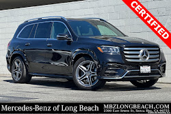 2024 Mercedes-Benz GLS GLS 450