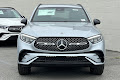 2025 Mercedes-Benz GLC GLC 300