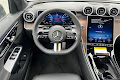 2025 Mercedes-Benz GLC GLC 300