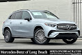 2025 Mercedes-Benz GLC GLC 300
