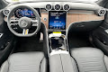 2025 Mercedes-Benz GLC GLC 300