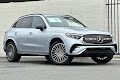 2025 Mercedes-Benz GLC GLC 300