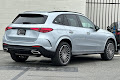 2025 Mercedes-Benz GLC GLC 300