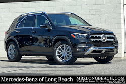 2024 Mercedes-Benz GLE GLE 350