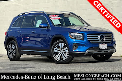 2024 Mercedes-Benz GLB GLB 250