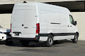 2025 Mercedes-Benz Sprinter 2500 Cargo 170 WB