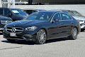 2022 Mercedes-Benz C-Class C 300
