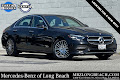 2022 Mercedes-Benz C-Class C 300