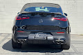 2025 Mercedes-Benz GLC GLC 43 AMG®