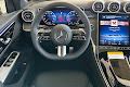 2025 Mercedes-Benz GLC GLC 300
