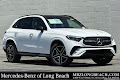 2025 Mercedes-Benz GLC GLC 300