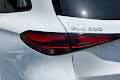2025 Mercedes-Benz GLC GLC 300