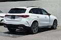 2025 Mercedes-Benz GLC GLC 300