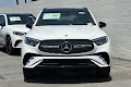 2025 Mercedes-Benz GLC GLC 300