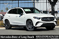 2025 Mercedes-Benz GLC GLC 350e