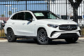 2025 Mercedes-Benz GLC GLC 350e