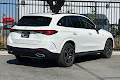 2025 Mercedes-Benz GLC GLC 350e