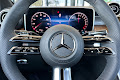2025 Mercedes-Benz GLC GLC 350e