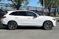 2025 Mercedes-Benz GLC GLC 350e