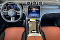 2025 Mercedes-Benz GLC GLC 300