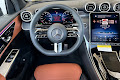2025 Mercedes-Benz GLC GLC 300
