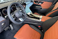 2025 Mercedes-Benz GLC GLC 300
