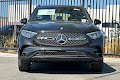 2025 Mercedes-Benz GLC GLC 300