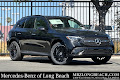 2025 Mercedes-Benz GLC GLC 300