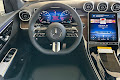 2025 Mercedes-Benz GLC GLC 300
